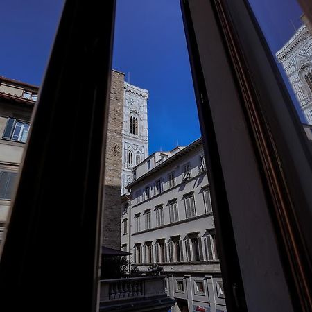 Firenze Rentals Suite Art Exterior foto