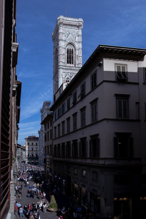 Firenze Rentals Suite Art Exterior foto