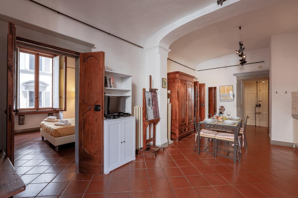 Firenze Rentals Suite Art Exterior foto